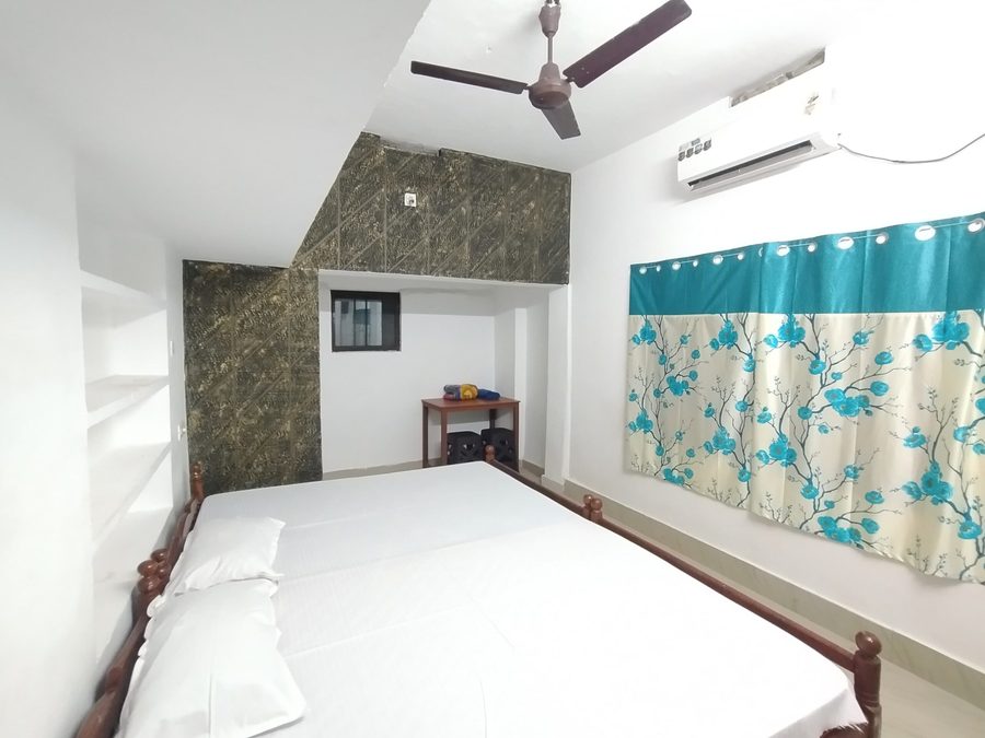 AC Room